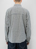 Beyond Medals Checkered Long Sleeve Buttondown Shirt Spring 2026