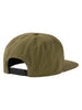 Burton Family Tree Snapback Hat