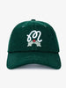 Malbon Mistleflow Dad Strapback Hat