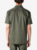 Dickies Work Short Sleeve Buttondown Shirt Spring 2026