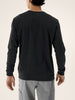 Arcteryx Kragg Sl Cotton Long Sleeve T-Shirt Fall 2026
