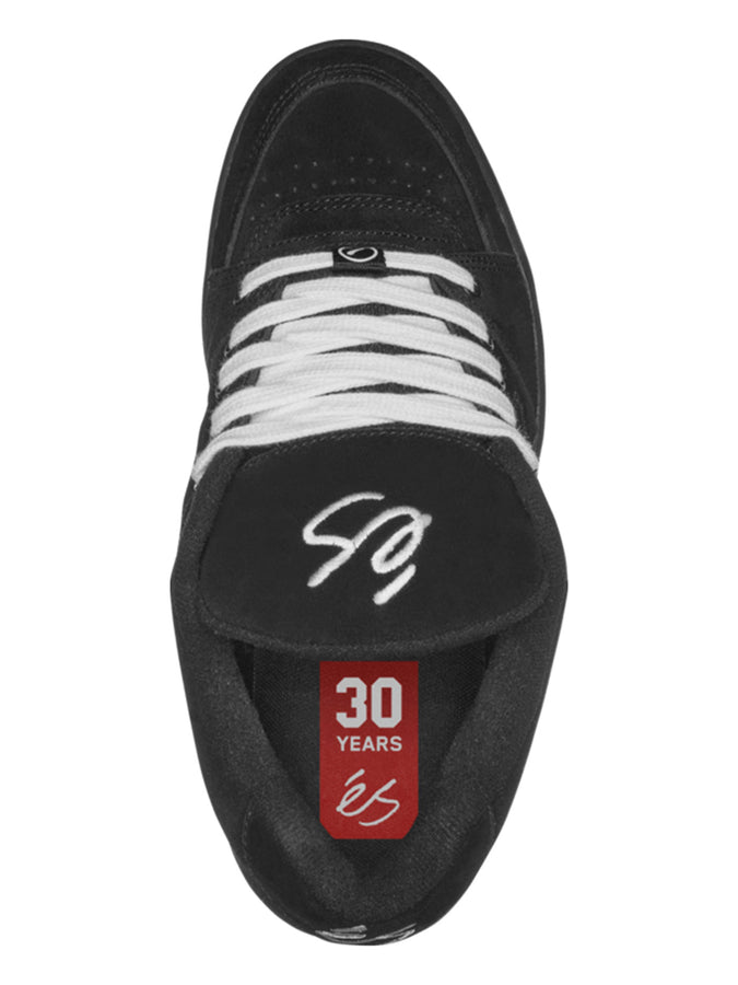 Es Accel Black Shoes Spring 2026 | BLACK (001)