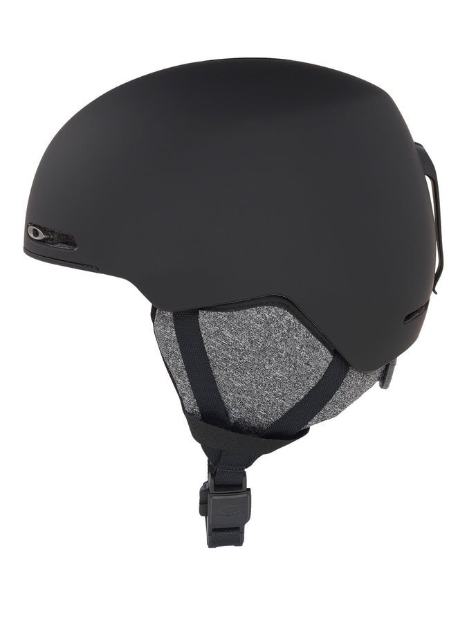 Oakley MOD1 Helmet | BLACKOUT (02E)
