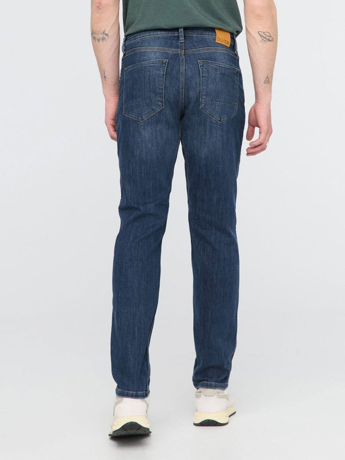 Duer Performance Athletic Straight Fit Galactic Jeans Spring 2026 | GALACTIC