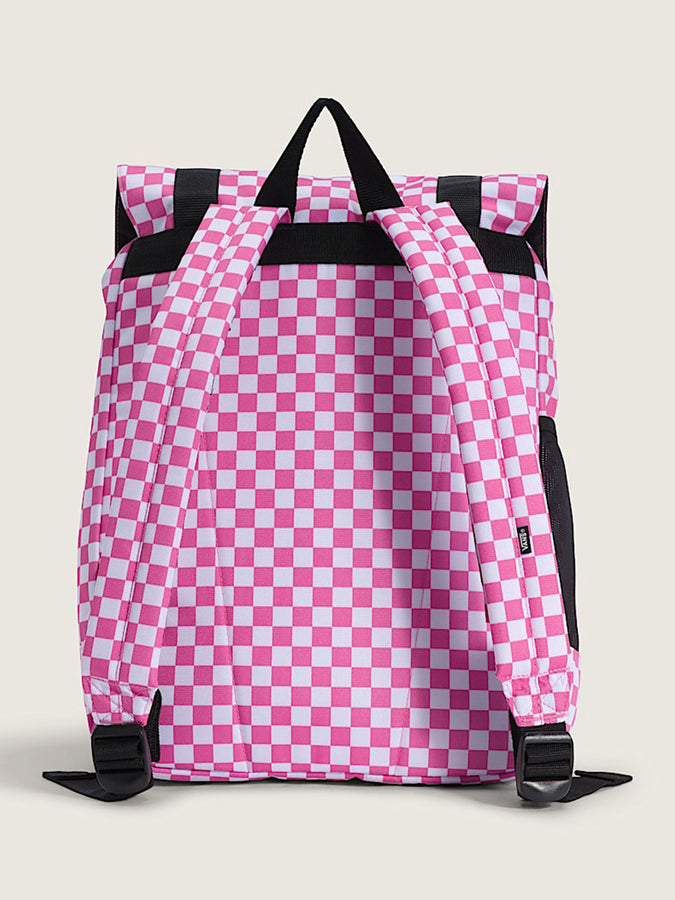 Vans Utility Backpack | PINK FIZZ (FRQ)