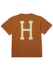 Huf Classic H T-Shirt Spring 2026