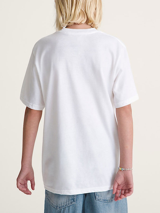 Vans Dream Big T-Shirt Spring 2026 | WHITE (WHT)