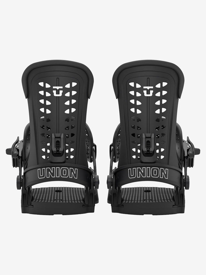 Union Force Classic 2027 – Bindings | BLACK