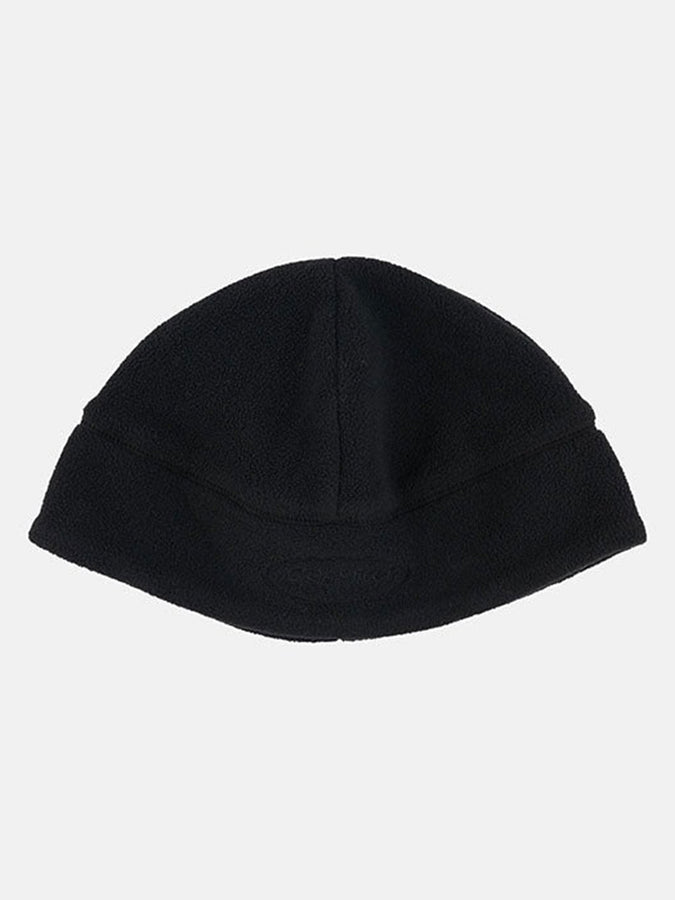 Gramicci Thermal Fleece Beanie | BLACK