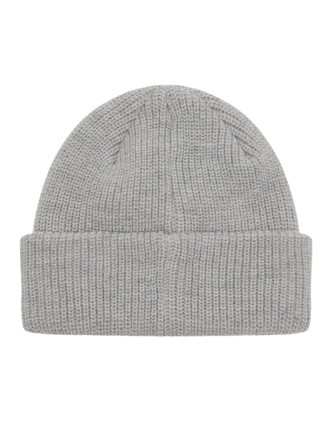 Obey Future Beanie | HEATHER GREY (HEA)