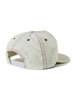 Polar Earl Snapback Hat