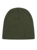 Obey Star Beanie
