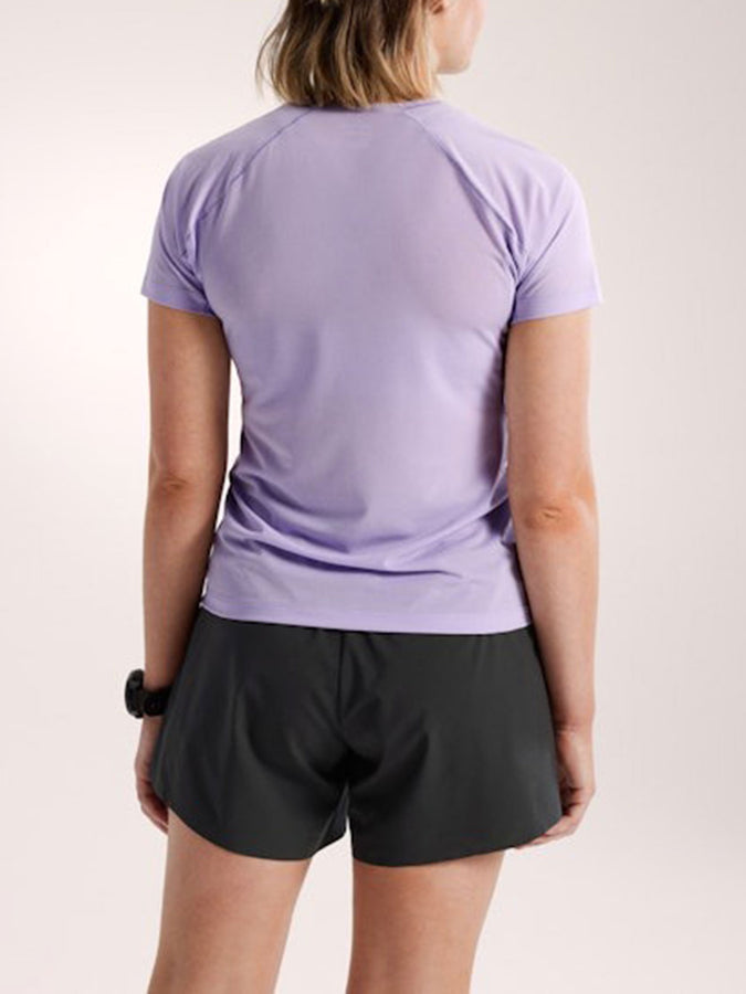 Acrteryx Norvan T-Shirt Spring 2026 | MALLOW