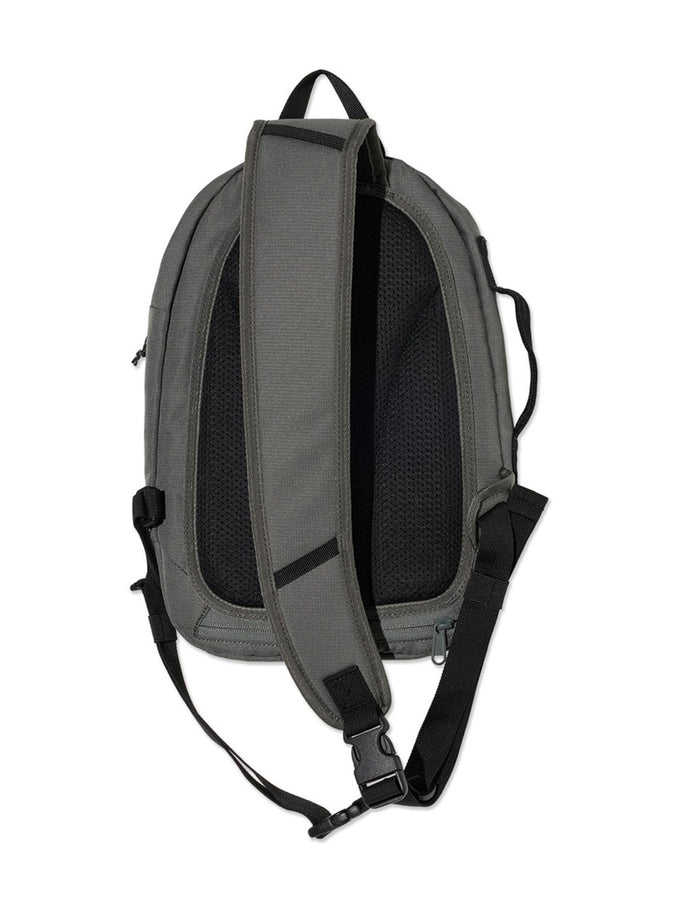 Polar Skate Co Resa Sling Bag | GREY GREEN