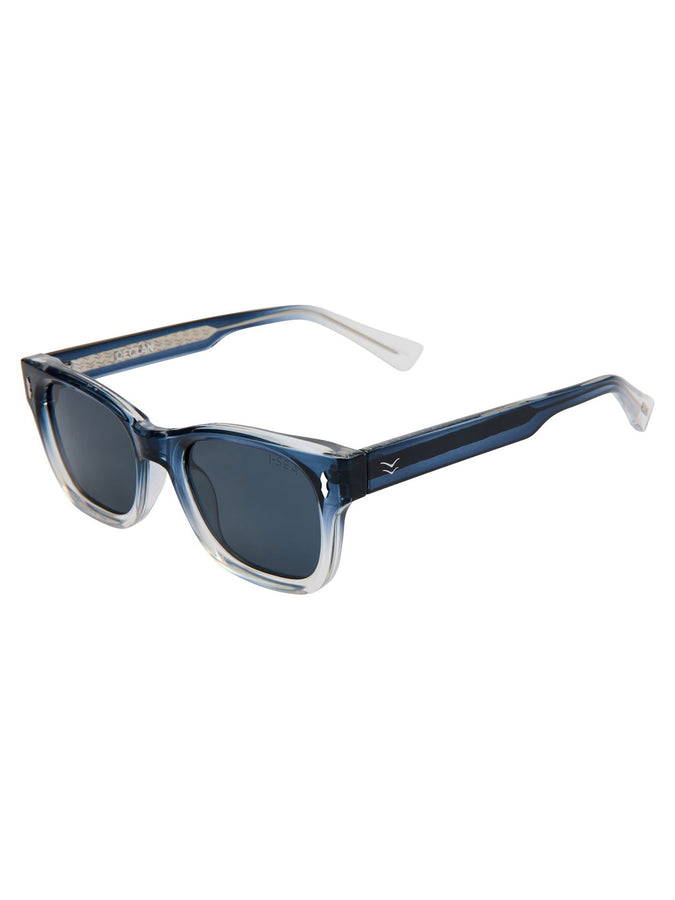 I-Sea Declan Sunglasses | OCEAN/SMOKE