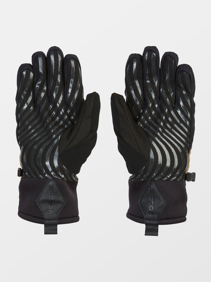 Volcom V.Co Nyle Gloves | TEAK (TEK)