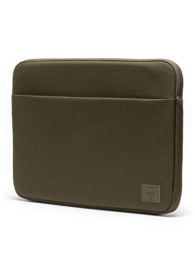 Herschel Denman 15-16'' Tech Sleeve | IVY GREEN TONAL (07070)