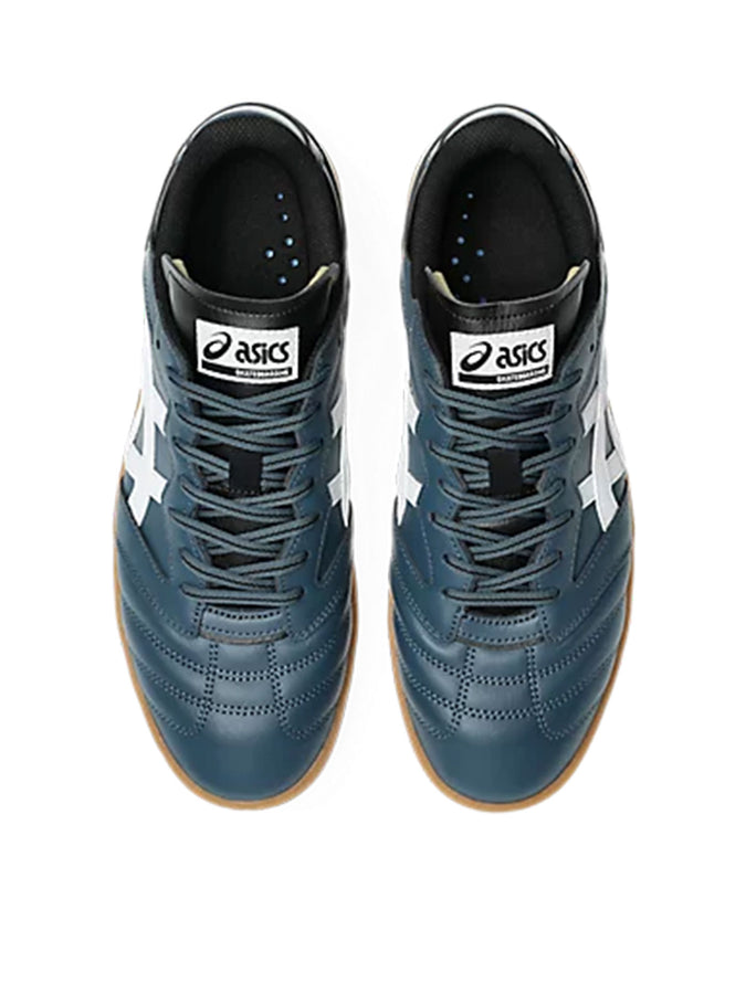 Asics Leggerezza Fb Raw Indigo/White Shoes Spring 2026 | RAW INDIGO/WHITE (400)