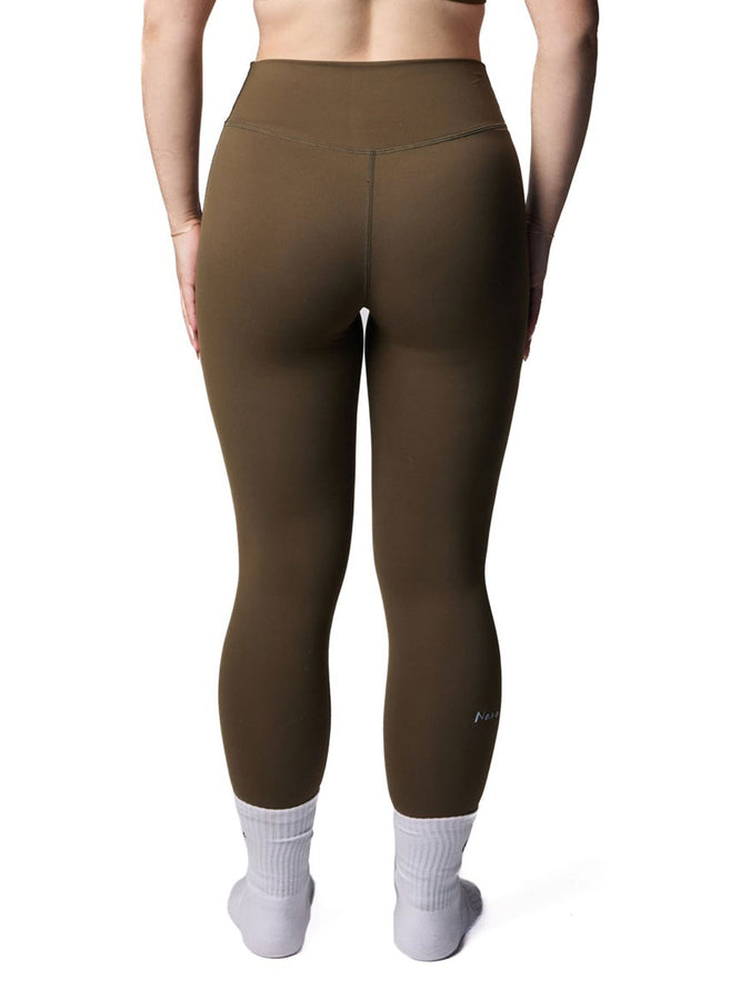 Nana The Brand Autumn Legging Fall 2026 | KHAKI GREEN