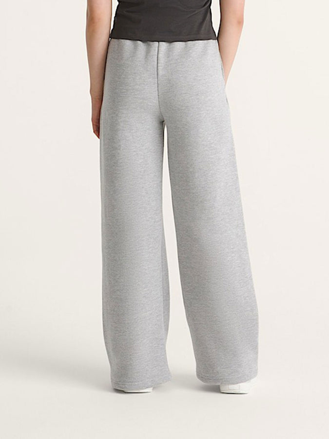 Vans Salton Straight Pants Fall 2026 | CEMENT HEATHER (02F)