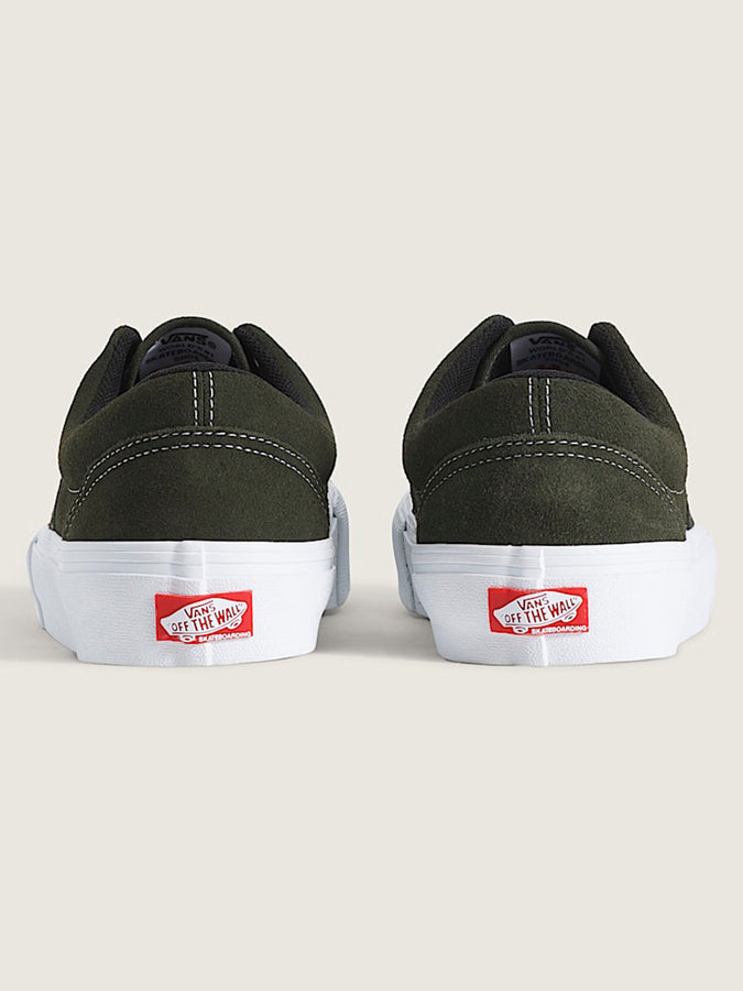 Vans Skate Era Obsidian Fern Shoes Fall 2026 | OBSIDIAN FERN (FRN)