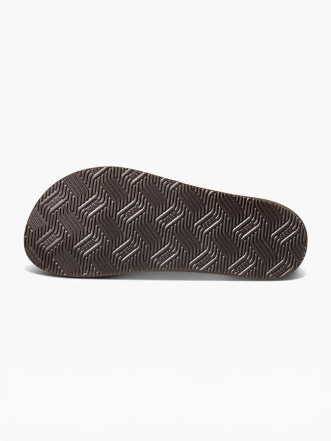 Reef Cushion Dawn Brown Sandals Spring 2026 | BROWN