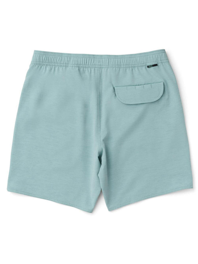 Vissla Breakers Ecolastic Shorts Spring 2026 | CARIBBEAN (CRB)