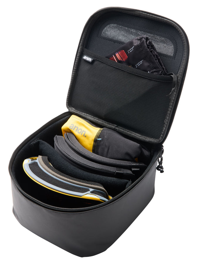 Anon Goggles Case | BLACK (A02)