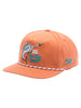 Dark Seas Legion Snapback Hat