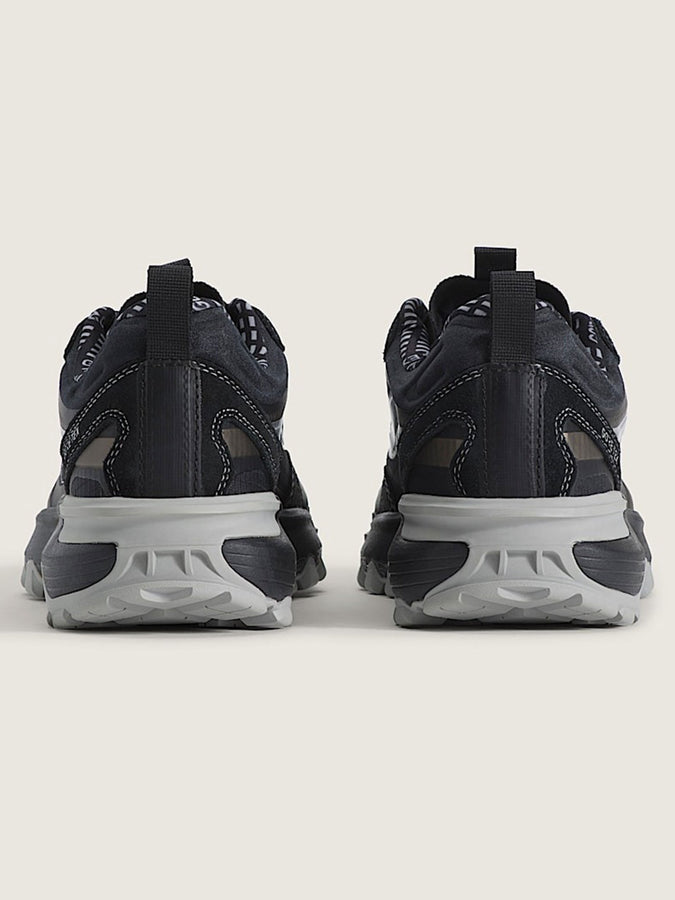 Vans Crosspath Xc GORE-TEX Black Metallic Shoes Winter 2027 | METALLIC BLACK (BLK)
