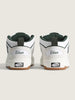 Vans Half Cab Wafflecup Una White/Gum Shoes Fall 2026