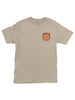 Santa Cruz Forging Dot T-Shirt Fall 2026