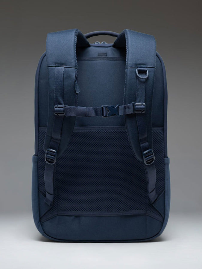 Herschel Kalso Tech Backpack | MOOD INDIGO TONAL (08216)