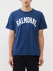 Balmoral Aberdeen T-Shirt Fall 2026