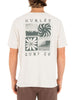 Hurley Cycles Of The Earth T-Shirt Spring 2026