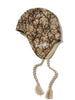 Butter Goods Ear Flap Beanie