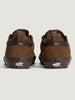 Vans Skate Safe Low Chocolate Shoes Fall 2026