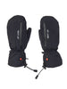 Heat Up Mountain Heated Waterproof Mitts