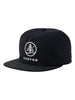 Burton Family Tree Snapback Hat
