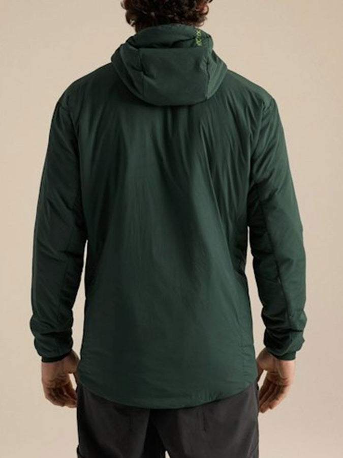 Arc'teryx Proton Hoody 2027 – Insulating Mid-Layer | DARK JADE/MONGOOSE
