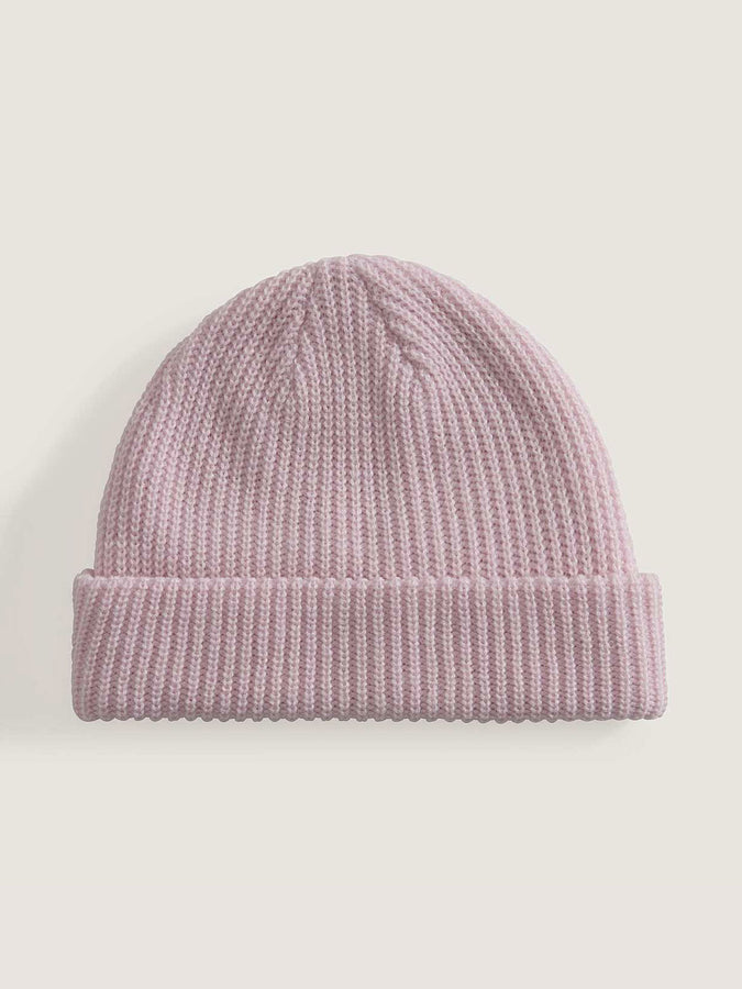 Vans Core Basic Cuff Beanie | PALE PETAL (H8H)