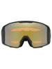 Oakley Line Miner L Matte B1B Dark Brush/Prizm Sage Gold Goggle
