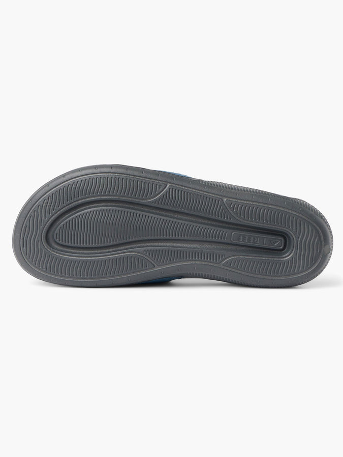 Reef Tailside Grey/Navy Sandals Spring 2026 | GREY/NAVY