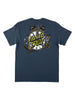 Santa Cruz Grabke Exploding Dot T-Shirt Fall 2026