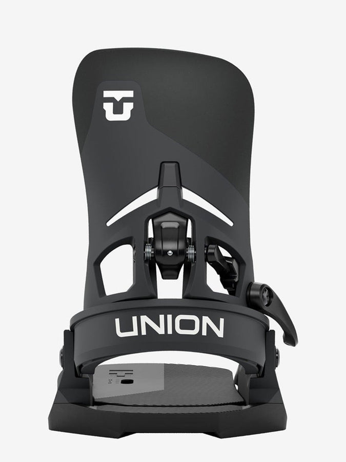 Union Astra Step On® 2027 – Women's Step On Bindings | BLACK