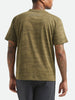 Brixton Journey Pocket T-Shirt Printemps 2026