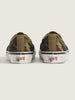 Vans Lx Authentic 44 Combat Forest Camouflage Shoes Fall 2026