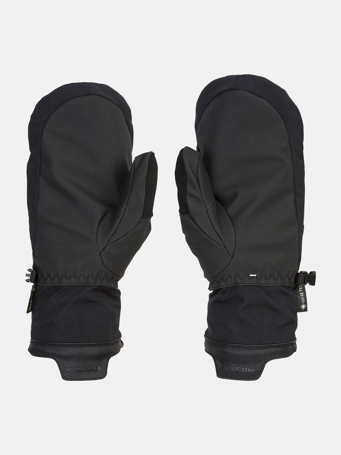Volcom GORE-TEX Stay Dry Mitt | BLACK (BLK)