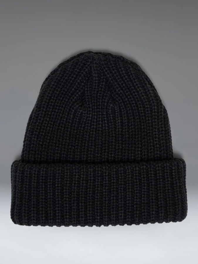 Herschel Douglas Beanie Winter 2027 | BLACK (00001)