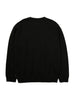 Huf Big Block Crewneck Sweatshirt Spring 2026